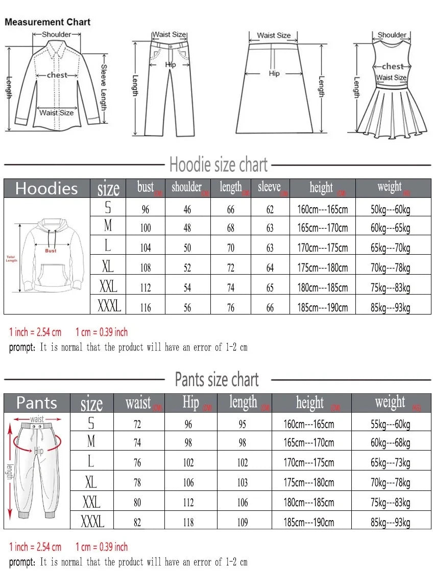 Women's Sets Hoodies Pants 2 Piece Outfits Aesthetic Sportswear Sweatsuit Graphic Letter Print Plus Size Pink Tracksuit Pant Set